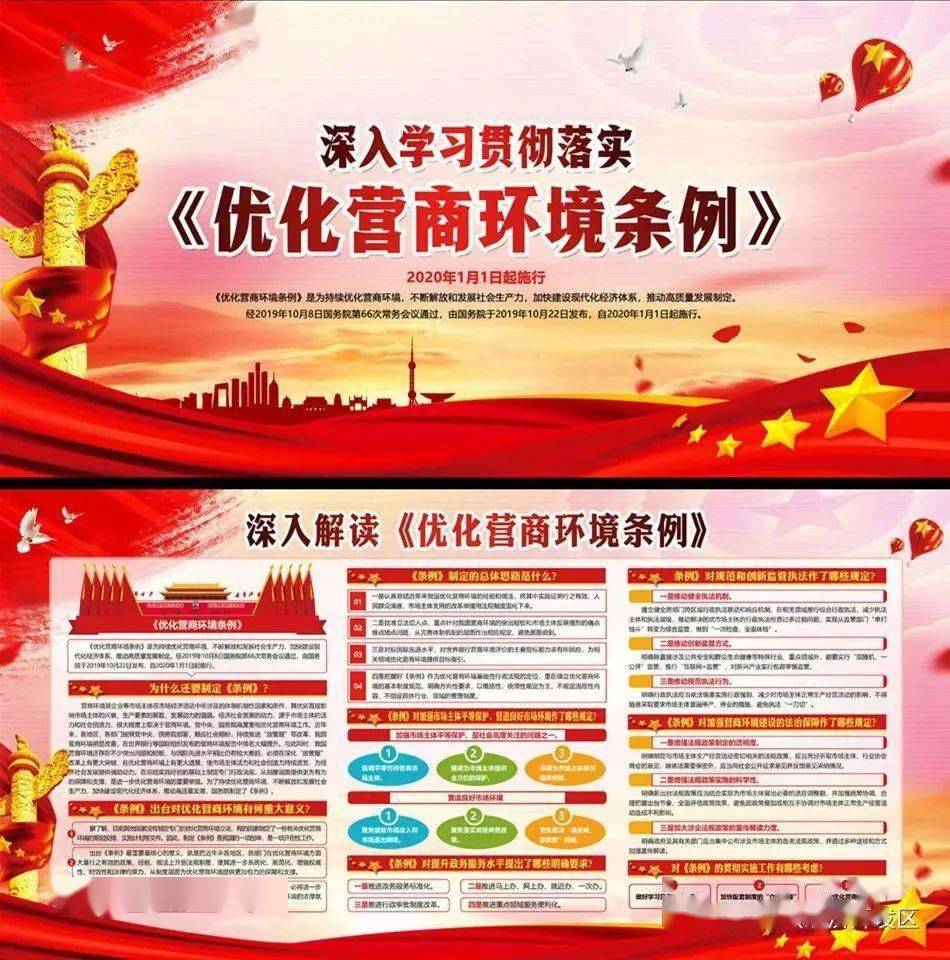 大家说法103关注云南省优化营商环境办法