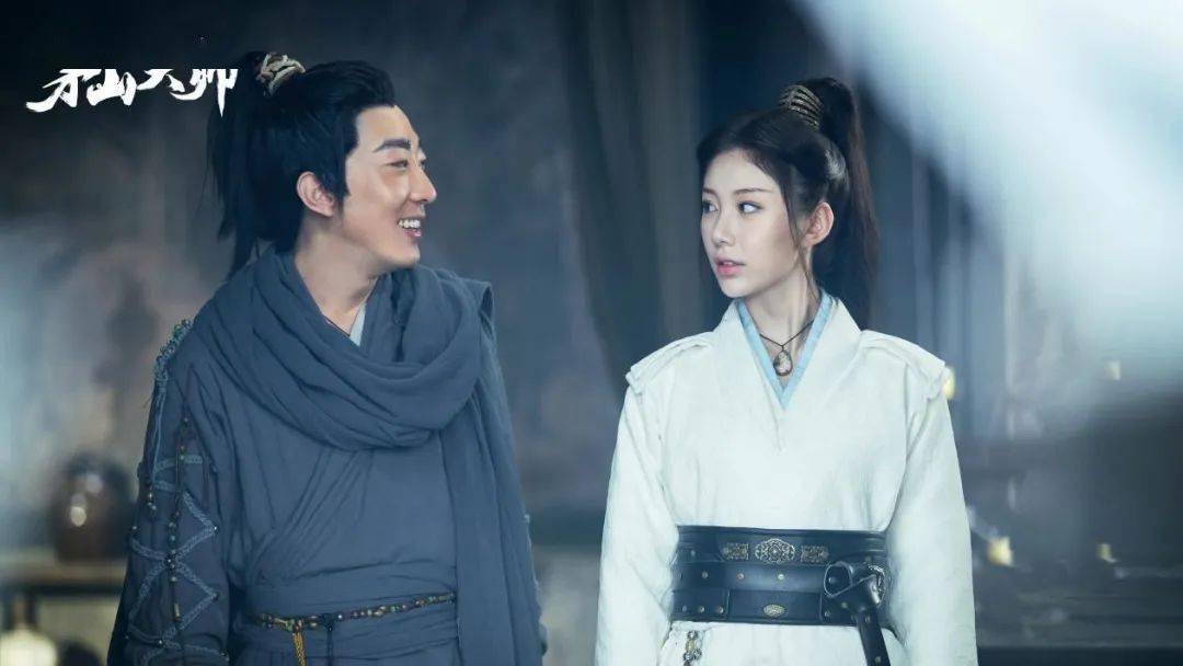 茅山大师今日上线彭禺厶霸气出山斩妖除魔