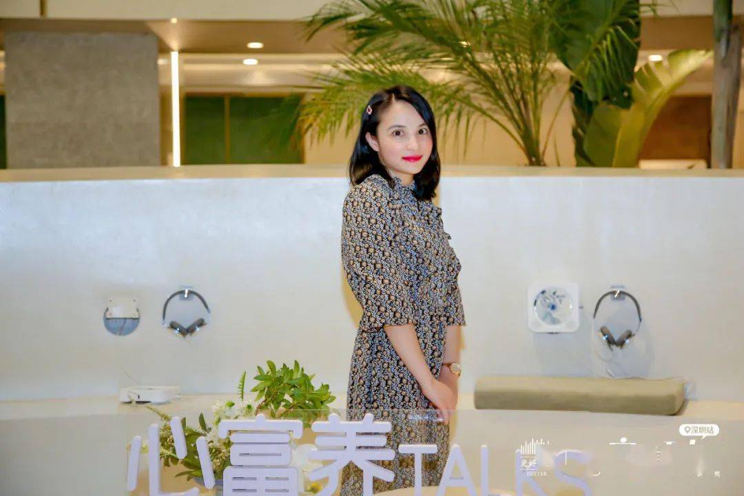 主播有话说丨从小白进阶到主播,我做了哪些事?_刘筱