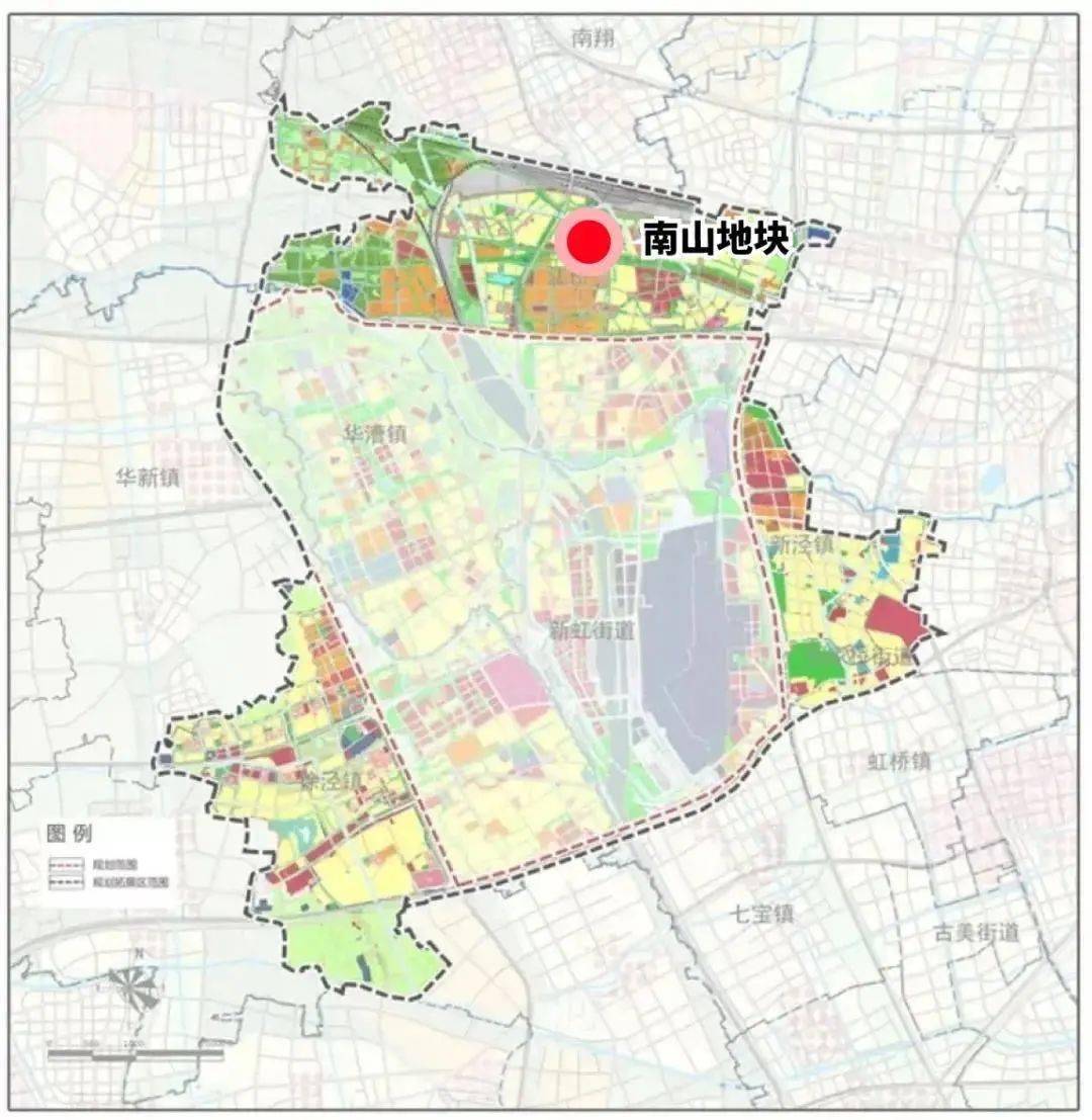 大虹桥还是双轨交吸粉无数的它到底谁