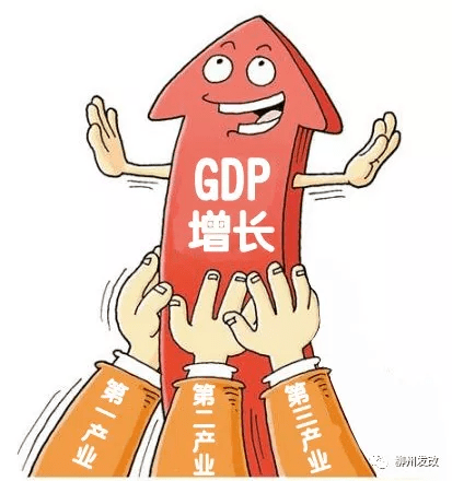 科普gdp核算那些事儿