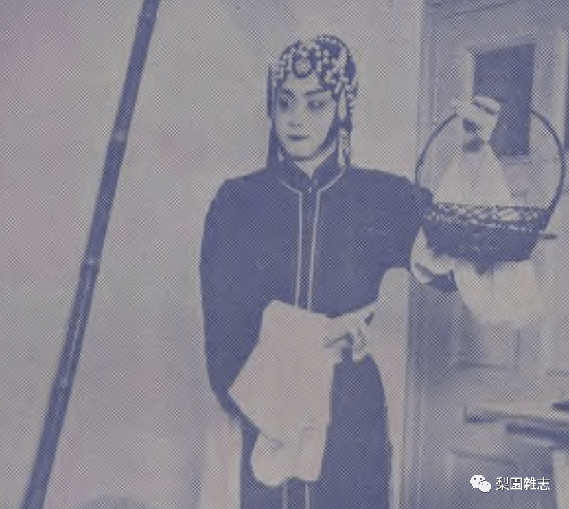 由“一马离了”说开来：为什么现在京剧出不了好剧本？