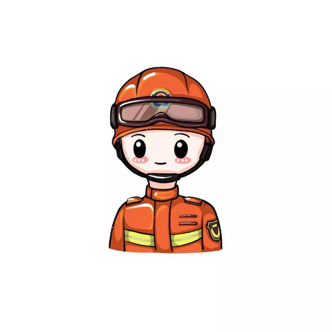 个人头像single af消防员情侣头像loving消防收藏起来吧头像