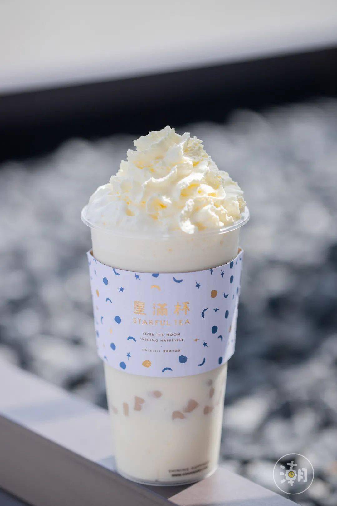 深圳排队大户星满杯来成都啦