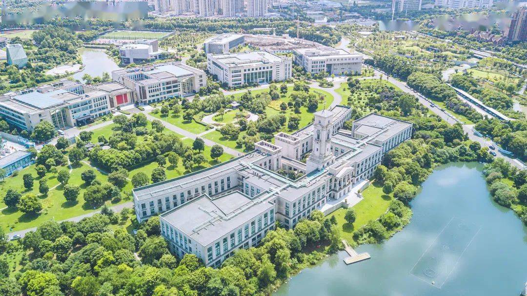 宁波留学中心，宁波留学中心有哪些