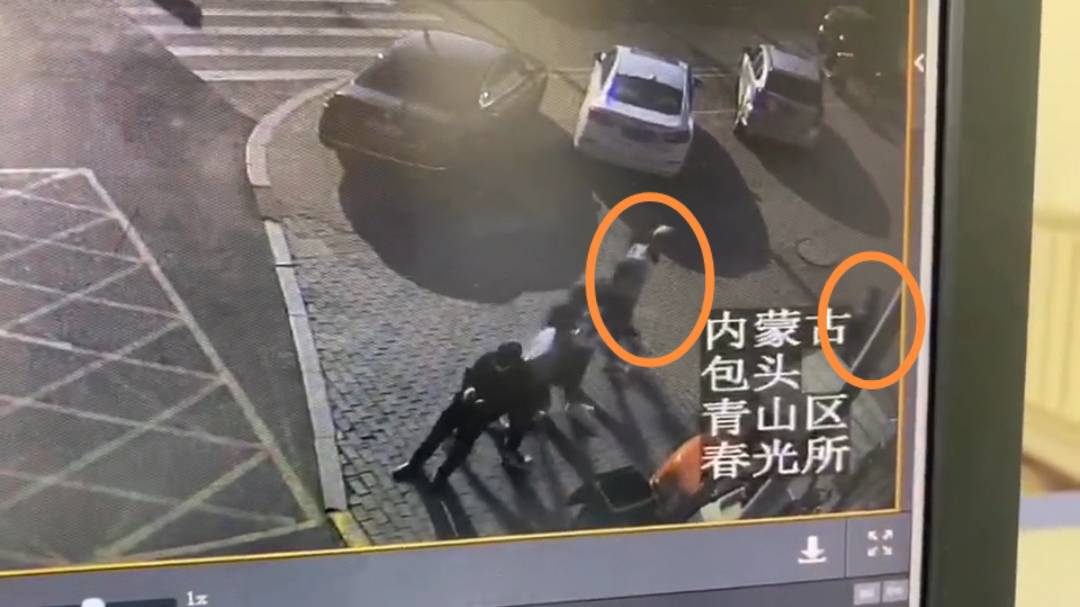 原创内蒙两女子到包头找少爷与男子起冲突后约架持刀将男子捅死