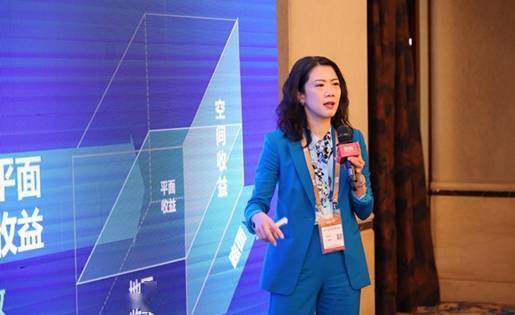 年度论坛特写高力国际午餐分享会上话城市更新秘籍