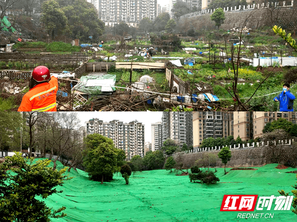 努力建设美好宜居家园,一个多月来,长沙市天心区赤岭路街道以党史学习