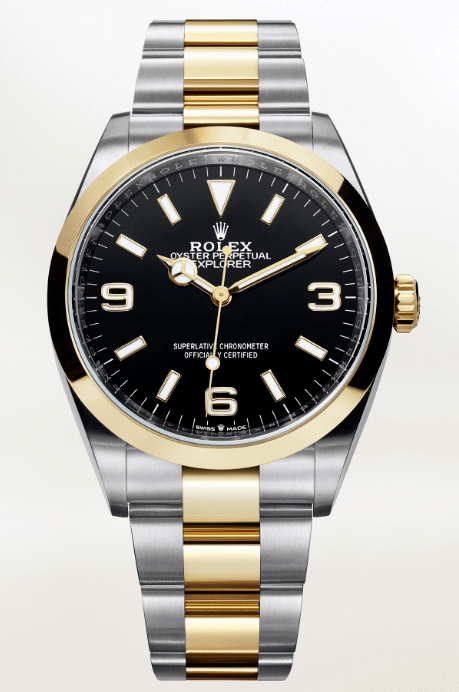 劳力士探险家型高仿1比1手表厂有哪些,精仿劳力士探险家有没有乱真