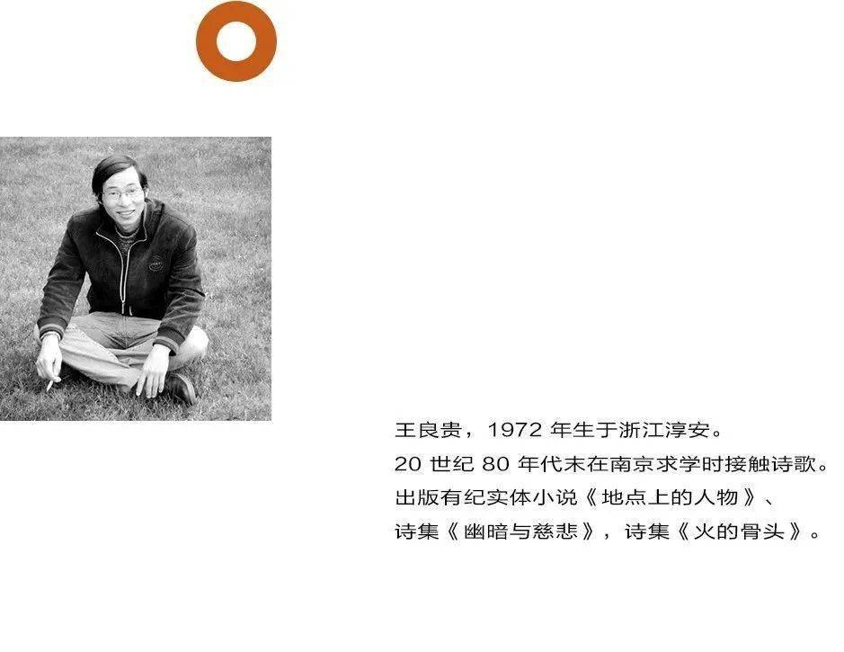 我依然称赞人间 永远值得停留 王良贵