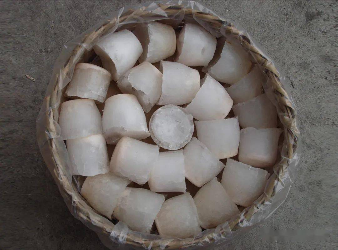 春游江淮请您来丨探寻古老丹石的秘密_秋石