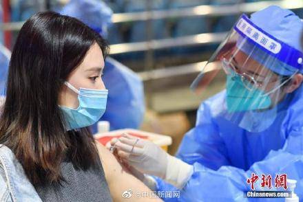 可满足|中国疫苗行业协会会长：年底前国内疫苗产能可满足七成国人接种