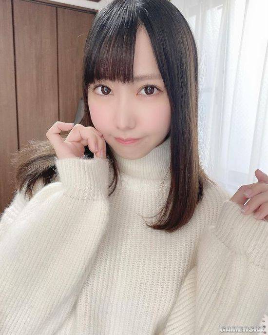 白天是甜美ol晚上是写真女星努力魅力的戌丸凛凛子