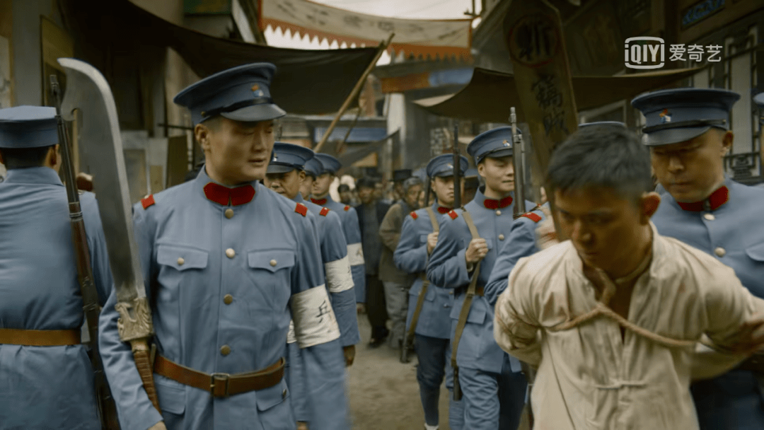 2,这部国产神剧,把课本上的大佬们全都演活了!