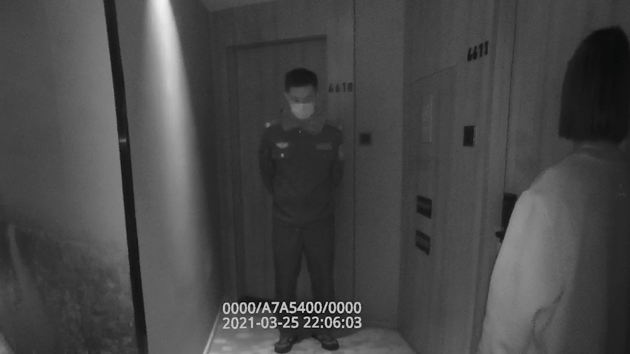 急 怀胎9月准妈妈离家出走 孕妇