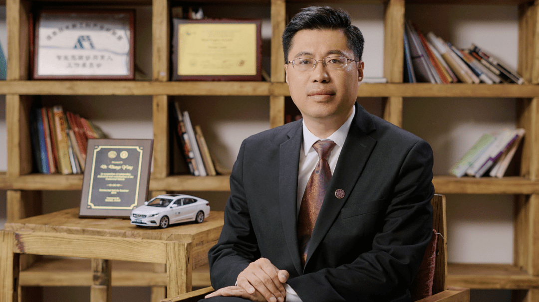 专栏|杨殿阁:对当前智能汽车数据安全的6点看法