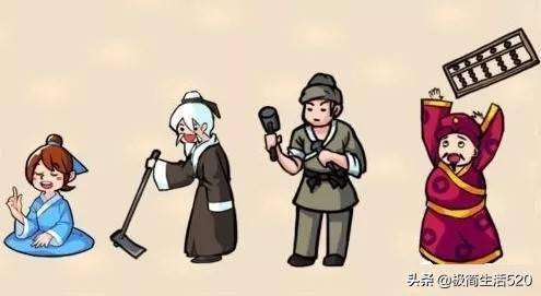 成语不什么需_成语故事简笔画