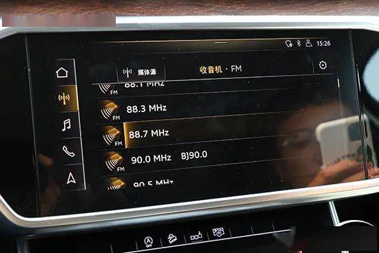 2021款奥迪a6allroad日常实用性测试报告