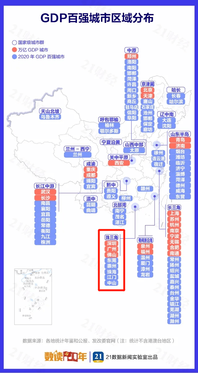 武汉东莞佛山gdp_佛山VS东莞,谁的经济实力更强(3)