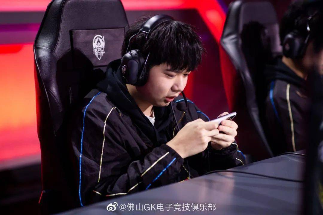 左眼佛山gk的阵眼