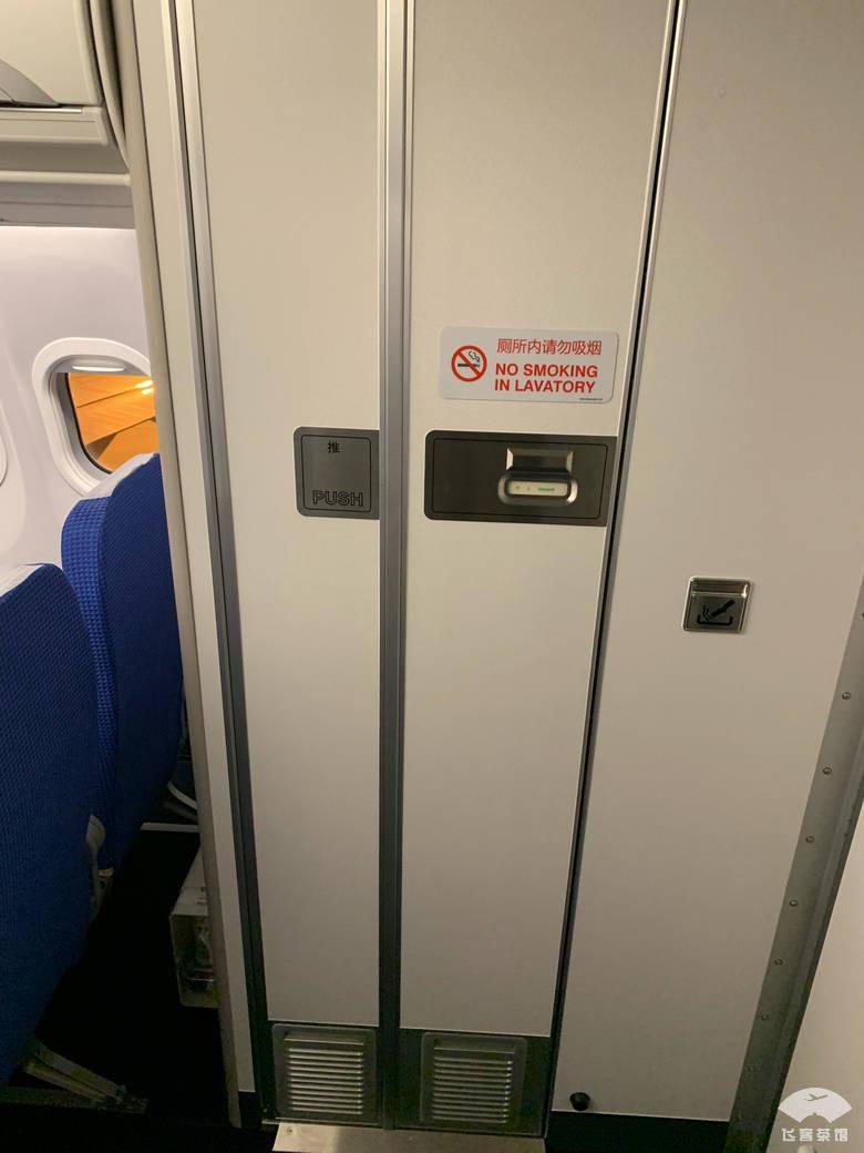 解锁新机型国产客机!90座的小飞机上座近八成,起飞过程很刺激