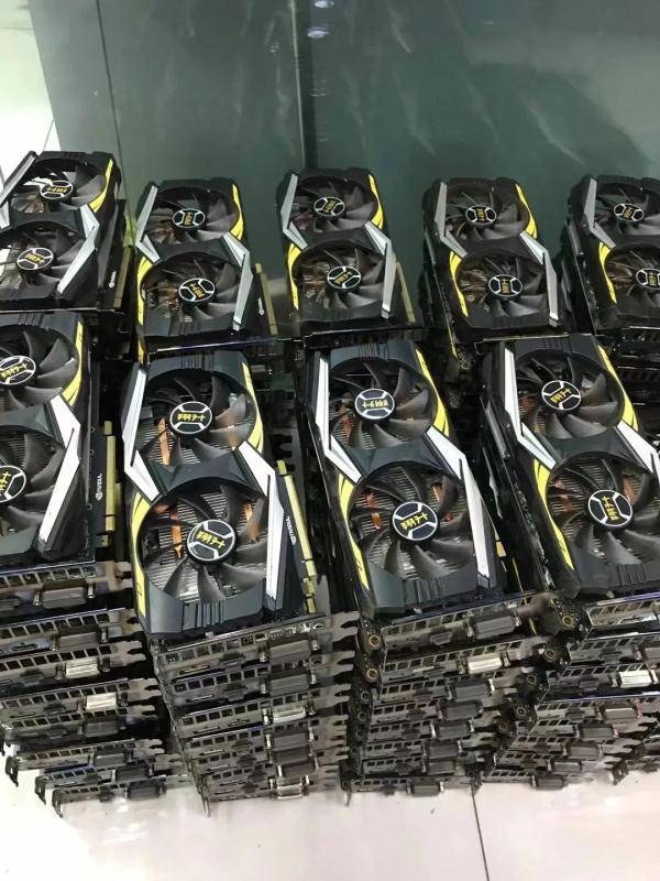挖矿|一天疯涨3000元！贵阳老板苦劝：别买了……