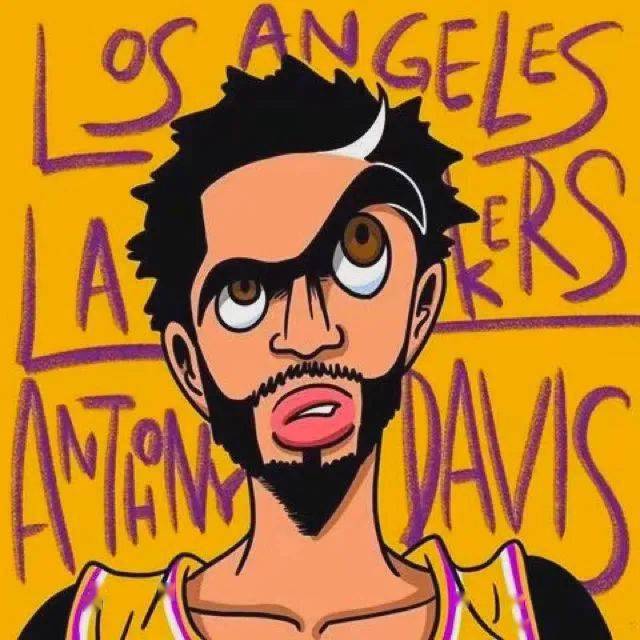 【篮球壁纸】|球星劲爆可爱头像_搜索