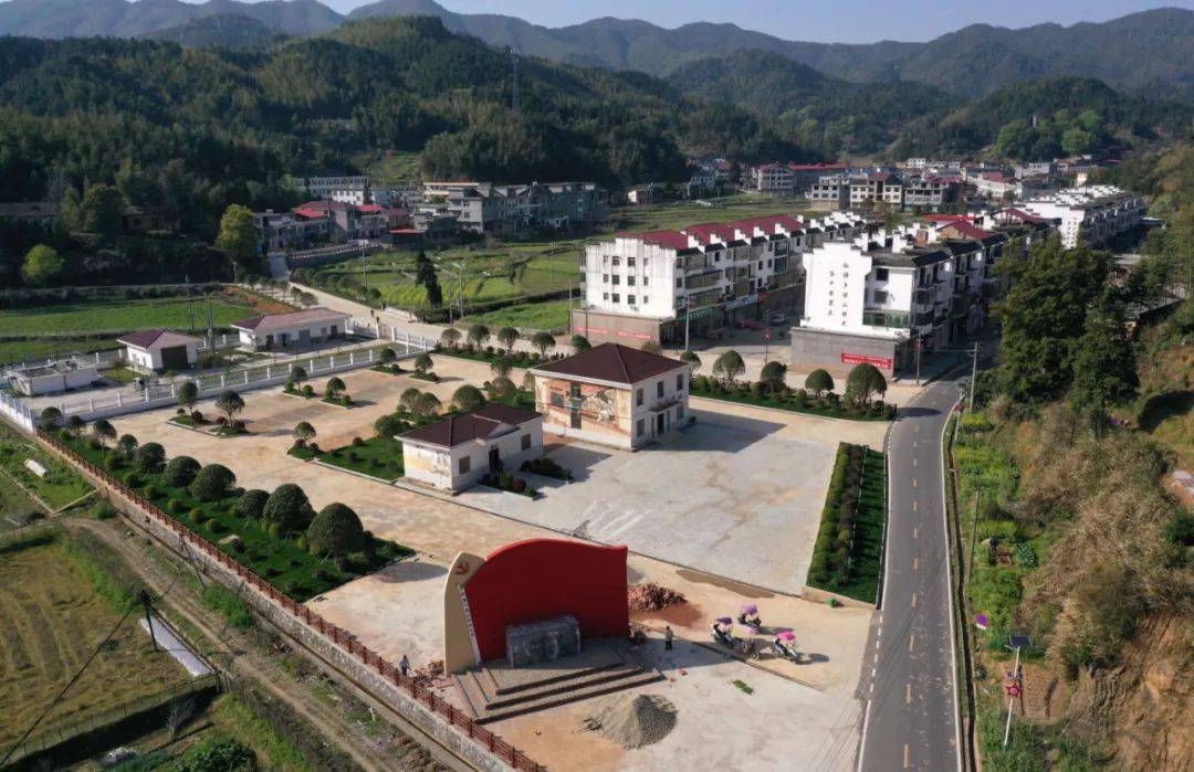 红色寻访 | 宜春有片红土地,被誉为"小莫斯科"