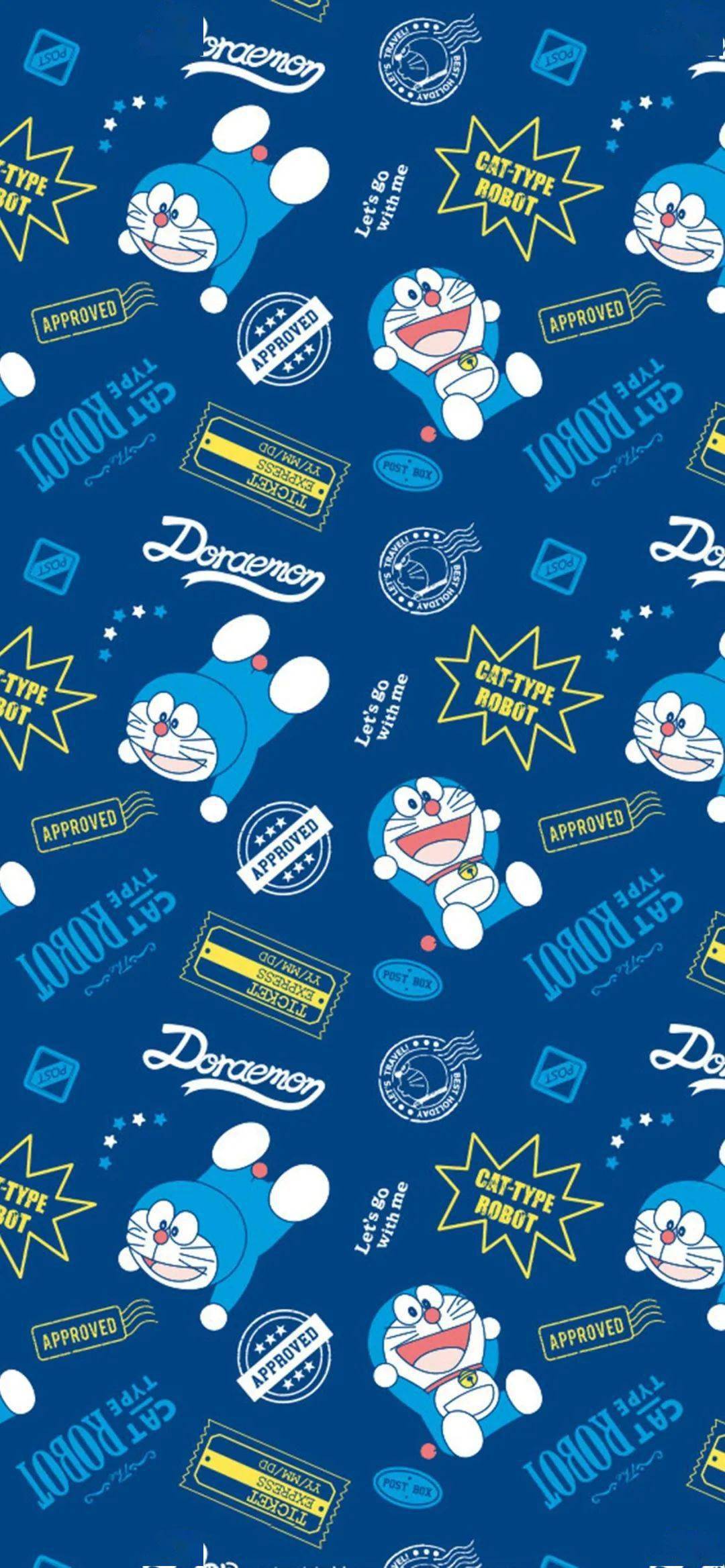 iphone壁纸走一波