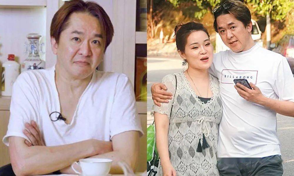 兆尊被问到跟正印carmen拍拖后,二奶车厘子如何介入?