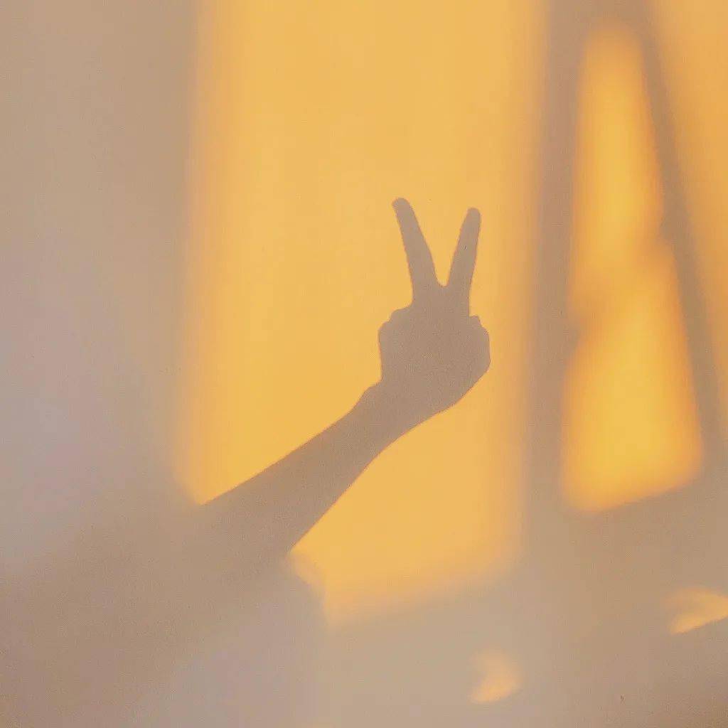 朋友圈背景往无聊的生活里多加点糖