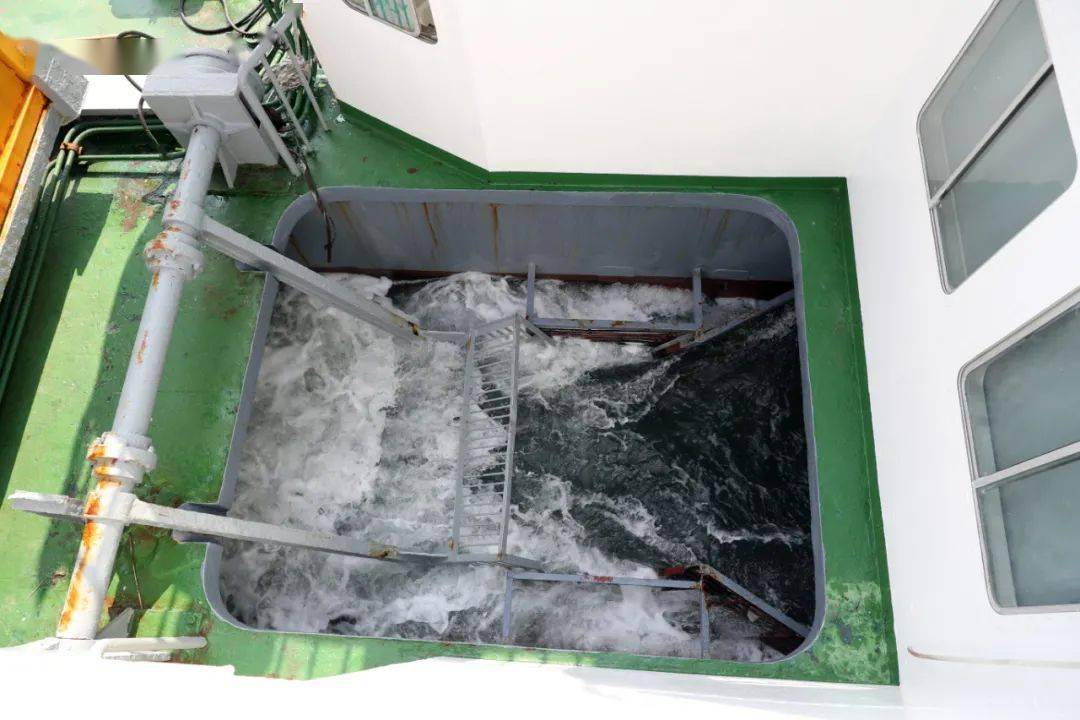 厦门的海将更蓝更美