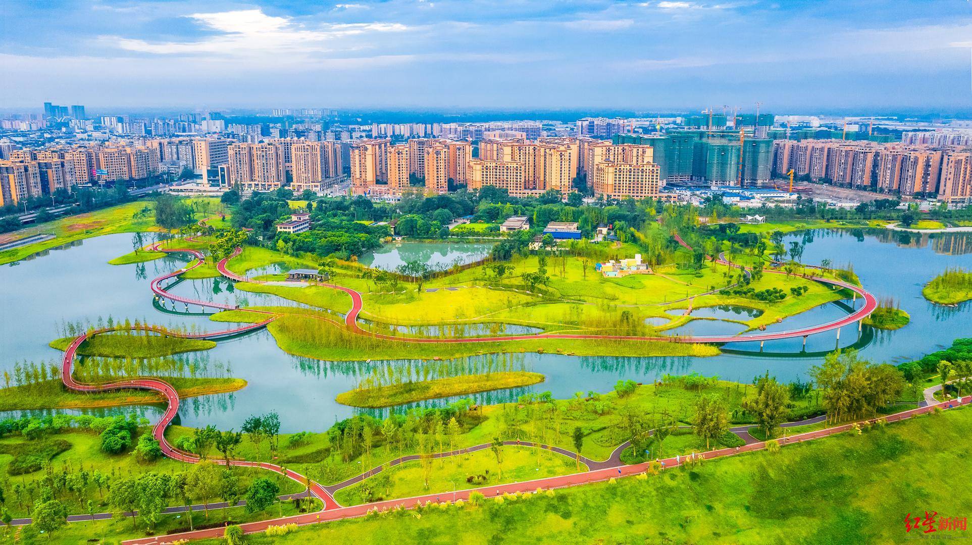 打造市井创享街,建设奥特莱斯2期……新津发布社区商业机会清单