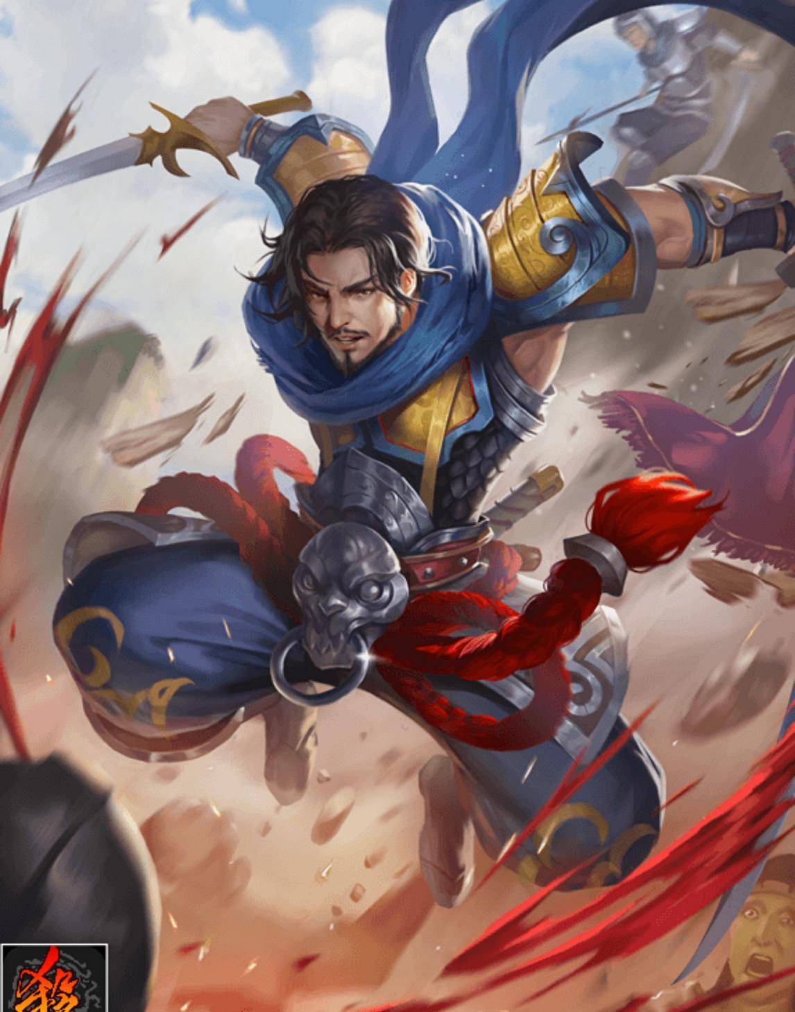 三国杀:勿做多余操作,否则适得其反,麒麟弓射残血界邓艾的马?