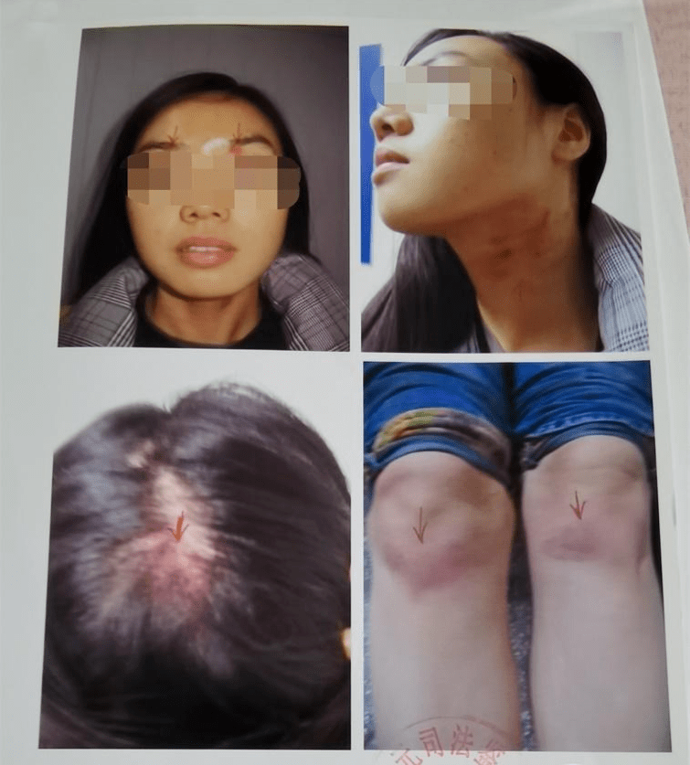 快评丨5年4次起诉离婚均被驳回 需要给出一个最终解 女方