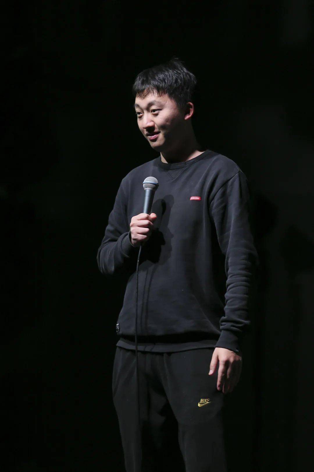 月度大咖秀丨5 8 Storm Xu 风暴来嬉笑 演出