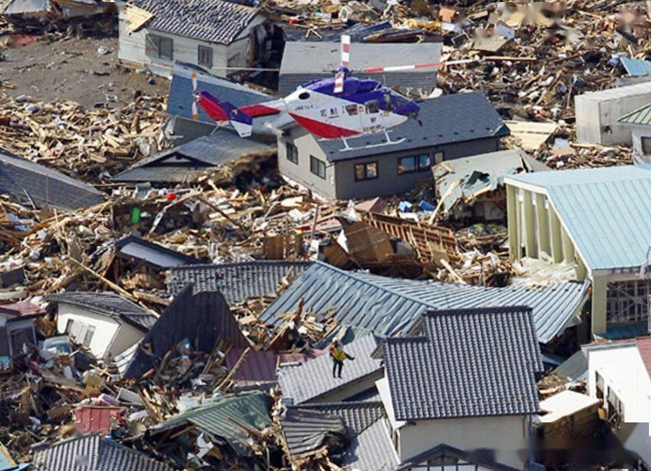 地震火山与日本的国运日本人为什么如此担心日本沉没