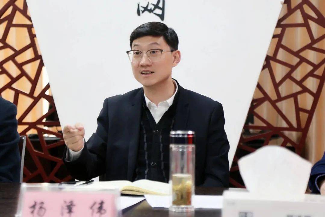 源头有约临安区委副书记区人大常委会主任杨泽伟开展下访接访活动