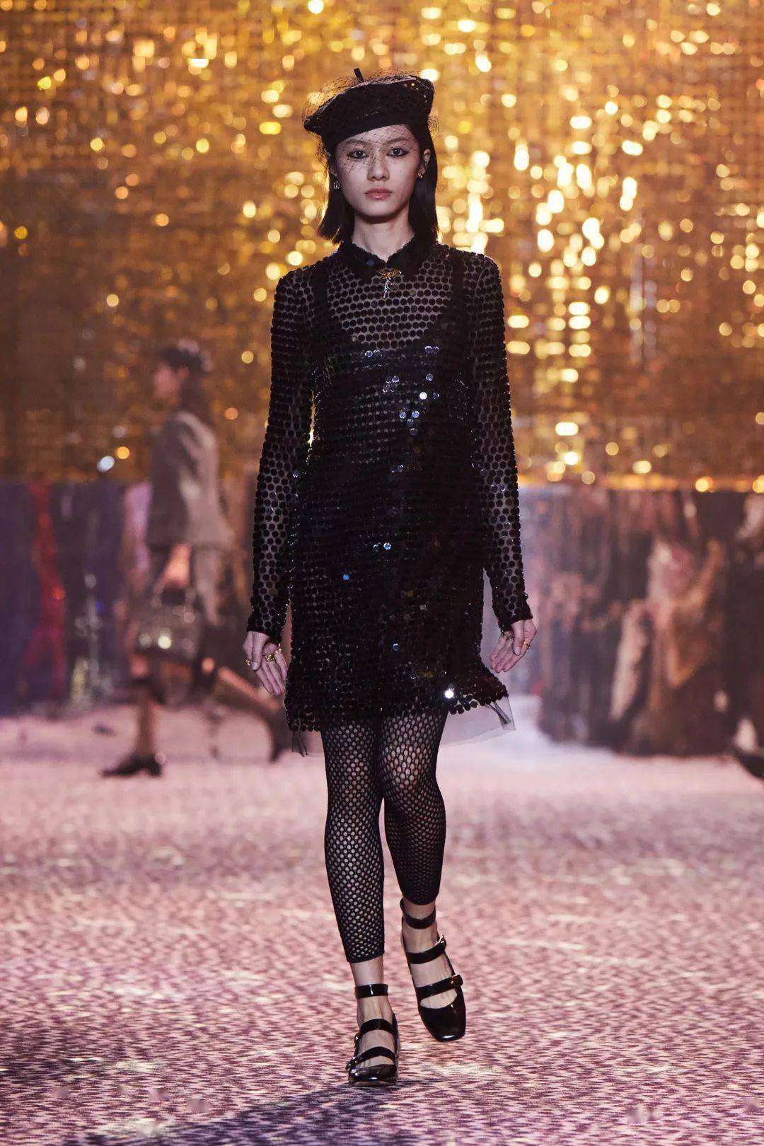dior迪奥2021秋季成衣上海秀