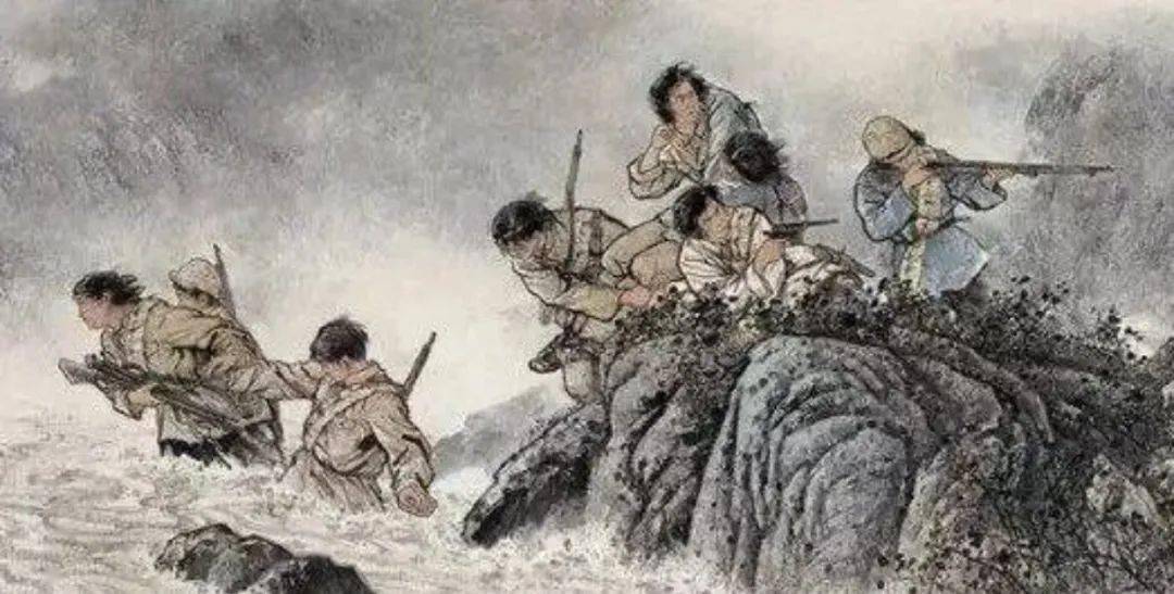 "九·一八"历史博物馆讲解员石美佳为您讲述东北抗联人物——八女投江