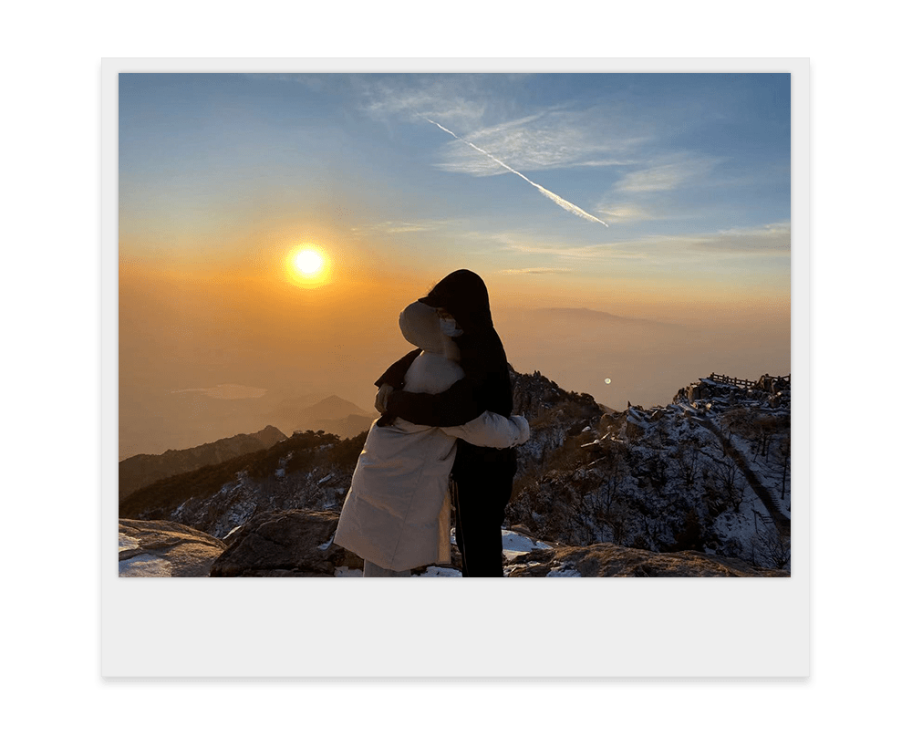 这23个拥抱让我也想成为超会拥抱的人