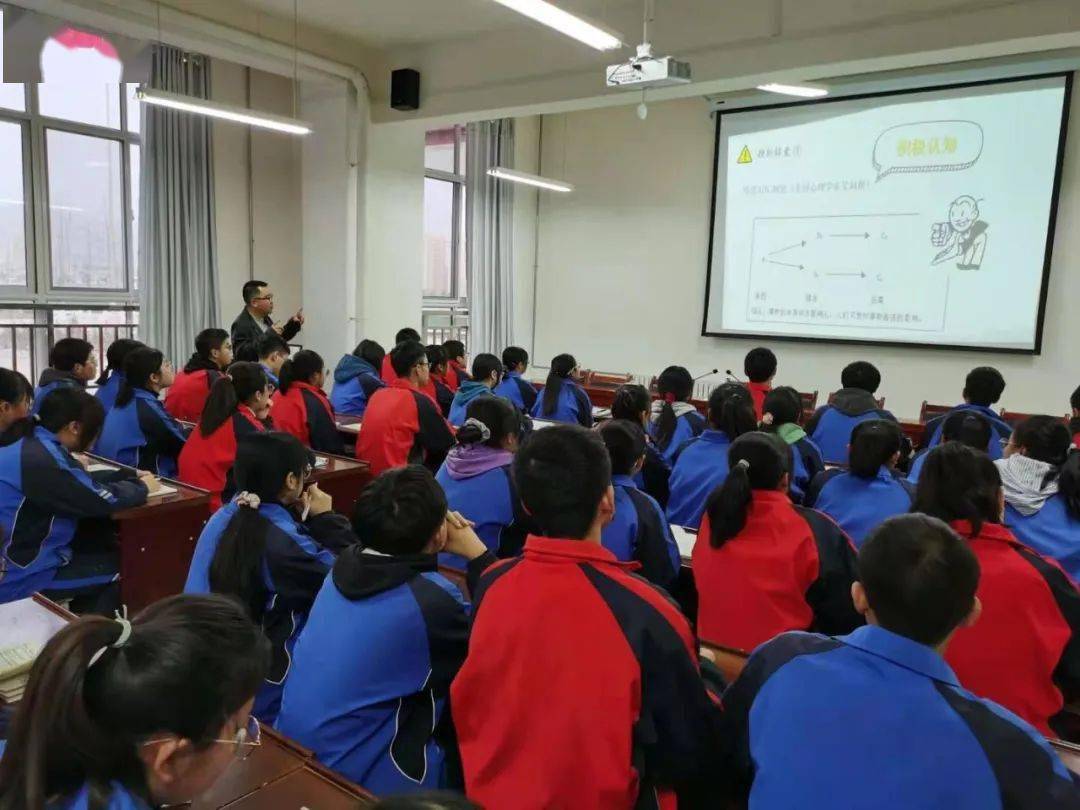 崇义中学展开阶段 | 常见挫折大盘点02红安一中甘谷三中榕江三中隆安