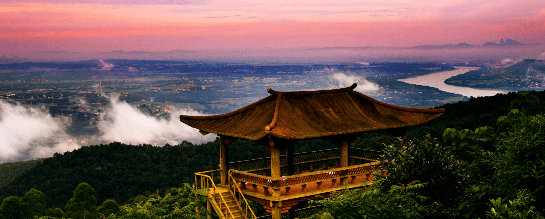 2021年壮族三月三相约游贵港文化旅游主题精品线路发布