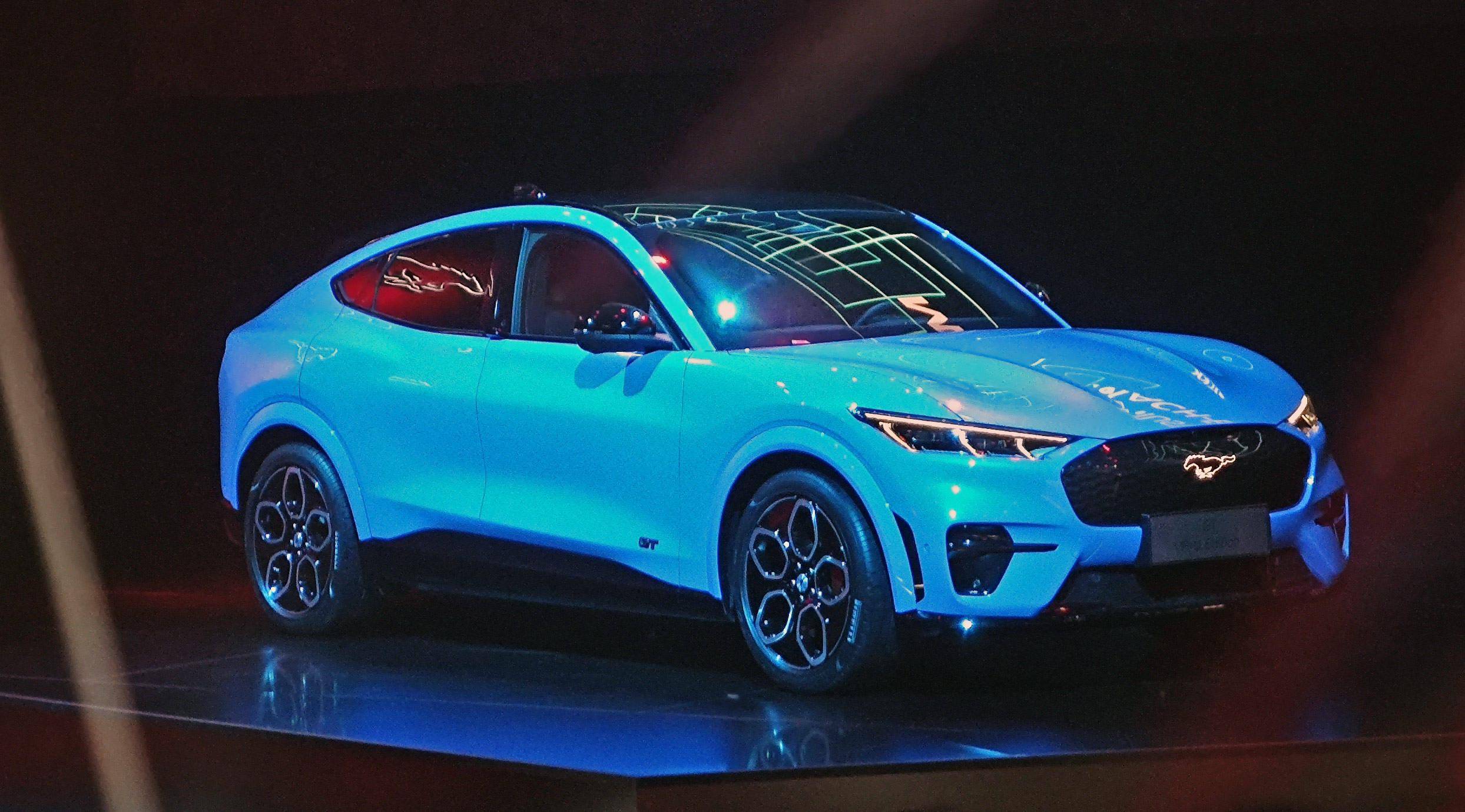 黑马来了!能跑600km的长续航后驱版最香!