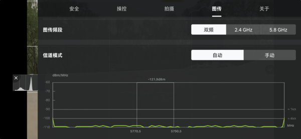 环境|DJI Air 2S体验：一英寸大底！大疆又放必杀技了