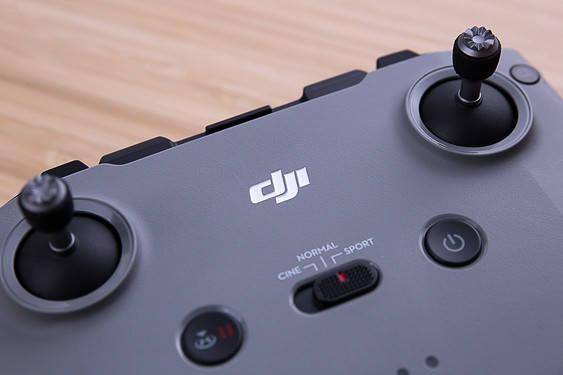 环境|DJI Air 2S体验：一英寸大底！大疆又放必杀技了