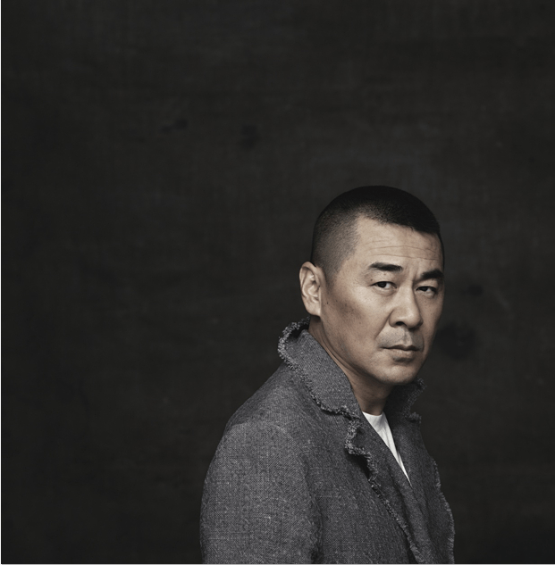 新看点丨娱乐圈"低调秀才华"的大叔 多着呢!_陈建斌