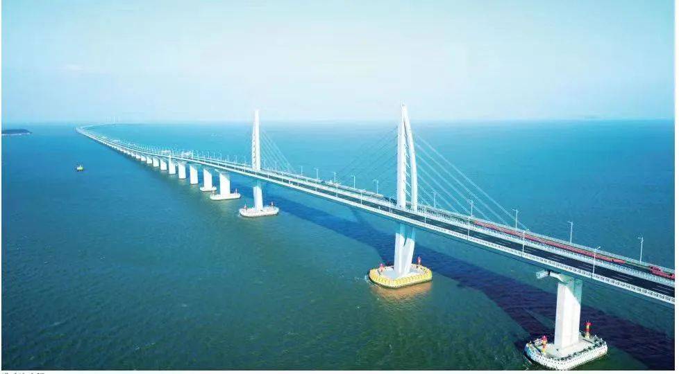 一起出发沿着高速看中国广东主题采访活动启动