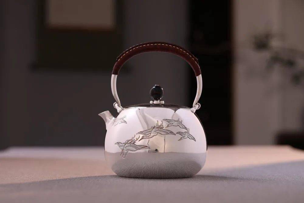 鹤庆手工艺人李福明千锤百炼铸匠心守正创新话传承