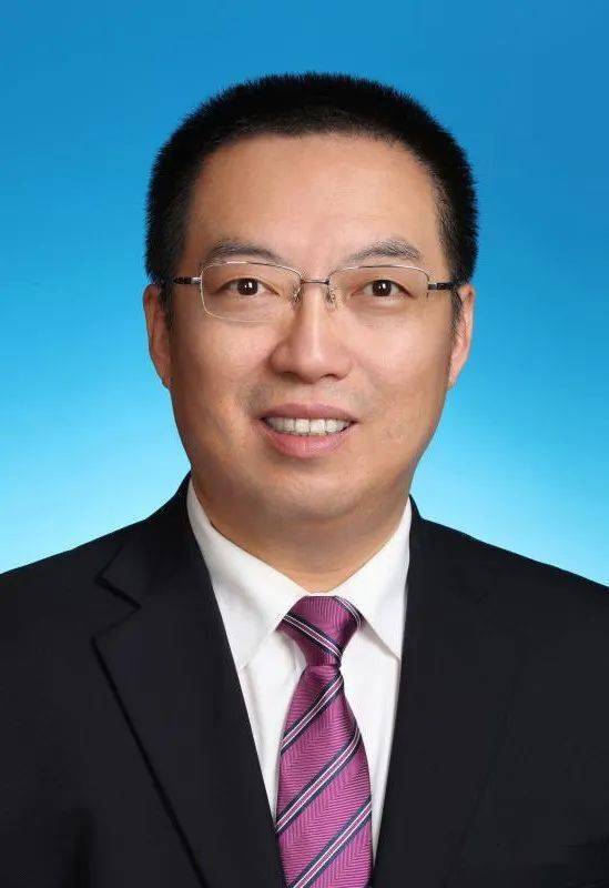 榆林市长李春临,拟任榆林市委书记